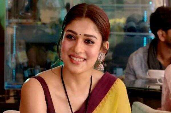 ரஜினிகாந்த் படத்தில் மீண்டும் நயன்தாரா