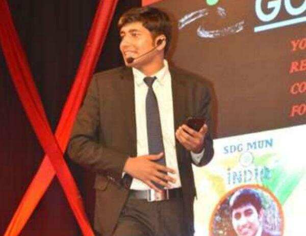 நாசாவின் அழைப்பை உதறித் தள்ளிய இந்திய மாணவன்! உலக நாடுகளை நெகிழ வைத்த காரணம்!!