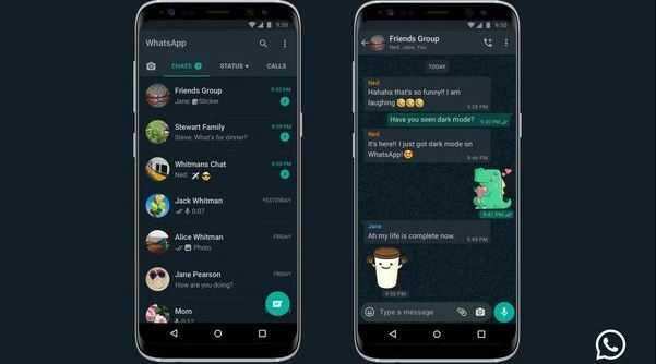 வாட்ஸ் அப் செயலியில் புது அப்டேட்!! உடனே செட்டிக்ஸ் மாத்திக்கோங்க!! வாட்ஸ் அப் செயலியில் புது அப்டேட்!! உடனே செட்டிக்ஸ் மாத்திக்கோங்க!!