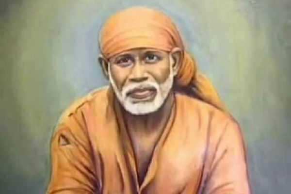 பக்தரின் மனதை அறிந்து பீடாவை வாங்கி ருசித்த சாய்பாபா! பக்தரின் மனதை அறிந்து பீடாவை வாங்கி ருசித்த சாய்பாபா!