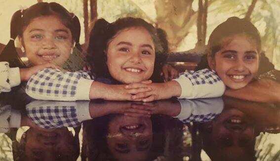 கமலுக்கு மகளாக நடித்த பொண்ணா இது!