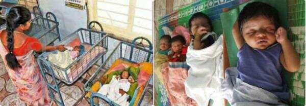 தமிழகத்திற்கு ஜெயலலிதா அளித்த அளப்பரிய திட்டங்கள்!!