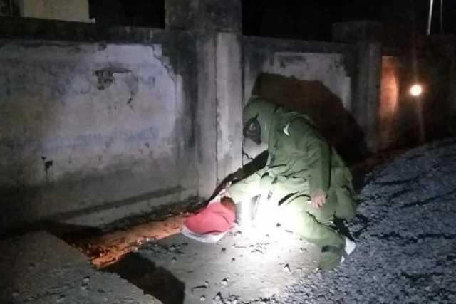 அயோத்தியில் 3 இடங்களில் தொடர் குண்டுவெடிப்பு.. நீடிக்கும் பதற்றம்.. அயோத்தியில் 3 இடங்களில் தொடர் குண்டுவெடிப்பு.. நீடிக்கும் பதற்றம்..