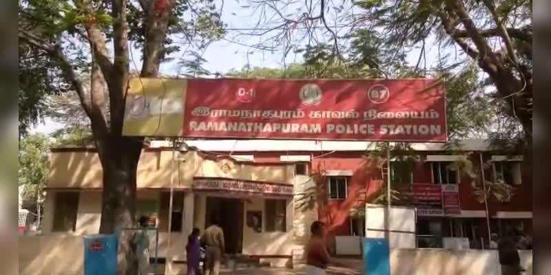 கபடி போட்டியில் வெற்றி.. ஆத்திரத்தில் இளைஞர் கத்தியால் குத்தி கொலை..!