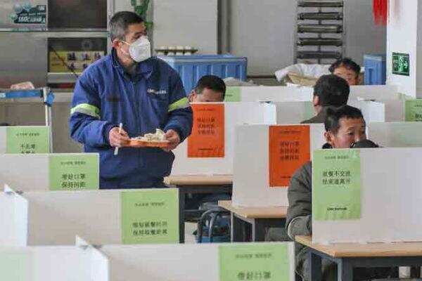 கொரோனோ தொற்றால் இந்தியாவில் முடங்கிப் போன வணிகம்..!