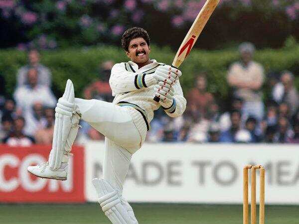 ‘83’ படத்தில் ஜீவா கதாபாத்திரத்துக்கான போஸ்டர் வெளியீடு