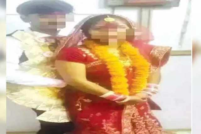 16 வயது சிறுவனுக்கும் 19 வயது பெண்ணுக்கும் டும் டும் டும்.. போலீஸ் டிக் டிக் டிக்..