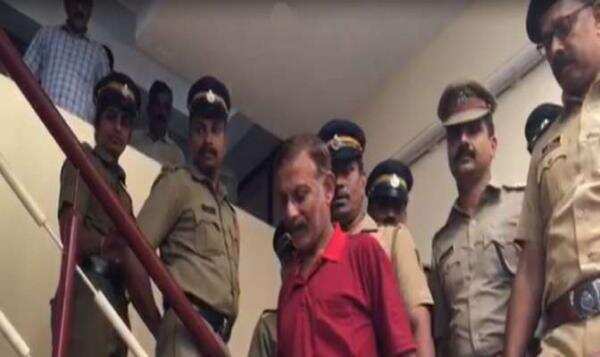 உடலைத் துண்டு துண்டாக வெட்டி வீசிய கொடூர கொலையாளி! ஊட்டியில் கைது!