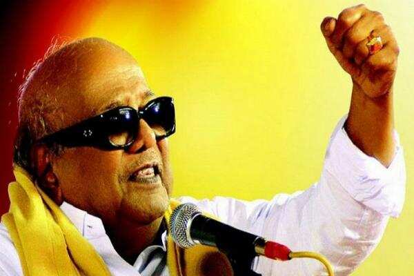 கலைஞரின் நீங்கா நினைவுகளைப் பேசும் நினைவு சின்னங்கள்!