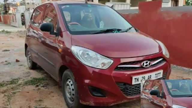 என்ன தைரியம்? காவல் ஆய்வாளரின் மகளையே காரில் கடத்தல் மாணவர்கள்.. அப்புறம் நடந்த சம்பவம்