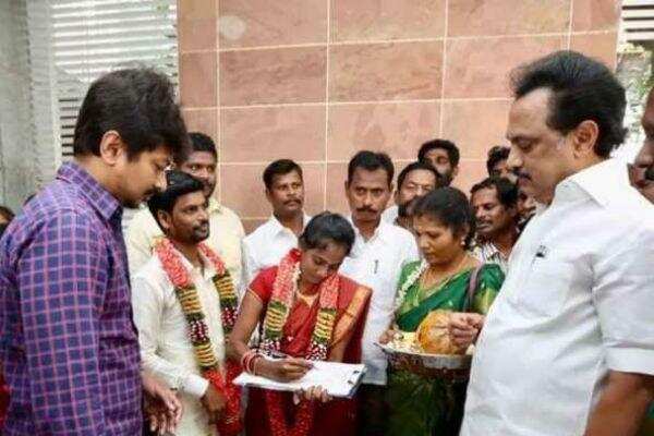 குடியுரிமை சட்ட மசோதா! திமுகவின் அடுத்த அதிரடி!!