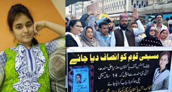 வயசுக்கு வந்தாப் போதும்! பெண்ணை கடத்தி கல்யாணம் பண்ணிக்கலாம்! பகீர் கிளப்பிய நீதிமன்ற தீர்ப்பு!