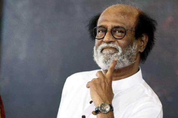 நடிகர் ரஜினிகாந்த் மருத்துவமனையில் திடீர் அனுமதி!!