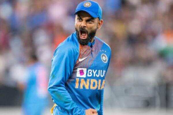 கங்குலியின் சாதனையைத் தகர்ப்பாரா விராட் கோலி!! ரசிகர்கள் ஆவல்!!