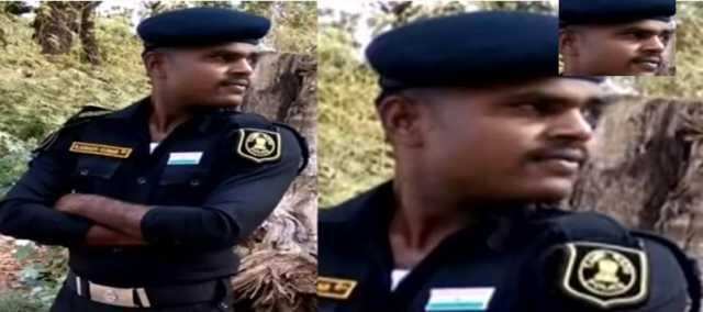 4 முறை கருக்கலைப்பு செய்த பெண் காவலர்.. பள்ளிக்கால காதலியை கரம்பிடித்த காவலர் கம்பி எண்ணுகிறார்..