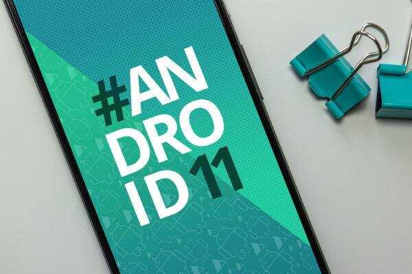 ஆச்சரியம் அளிக்கும் வசதிகளுடன் அறிமுகமாகும் ஆண்ட்ராய்டு 11..!