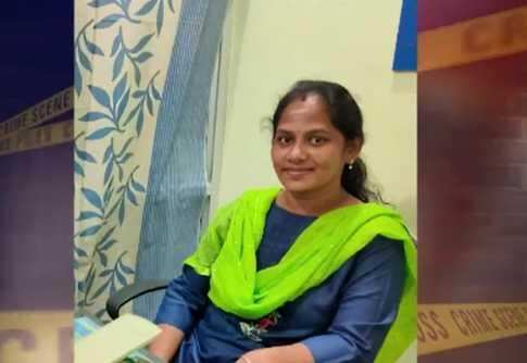 படித்தது பத்தாம் வகுப்பு, பார்த்தது டாக்டர் வேலை - கம்பி எண்ணும் பெண்!