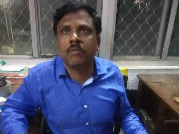 லஞ்சம்.. துணை ஆட்சியர் கைது!! ரூ.80 லட்சம்.. சொத்து ஆவணங்கள் பறிமுதல்!! லஞ்ச ஒழிப்புத்துறை அதிரடி