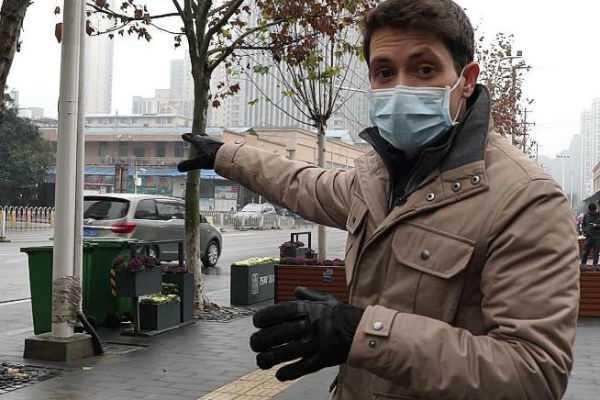 கொரோனா வைரஸ் பின்னங்கால் பிடற ஓட  என்ன செய்ய வேண்டும் என்கிறார்கள் டாக்டர்கள்?