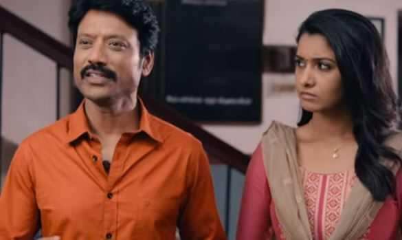 காதல் தோல்வியில் பிதற்றும் பிரபல இயக்குநர்! காதல் தோல்வியில் பிதற்றும் பிரபல இயக்குநர்!