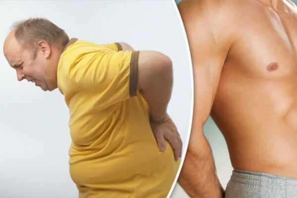 ஒரே மாதத்தில் தொப்பை குறையணுமா. சிம்பிளான வழி இதுதான்..