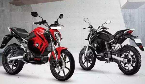 இன்று முதல் மின்சார பைக்குகள் விற்பனை!! EMIயிலும் கிடைக்கிறது!!