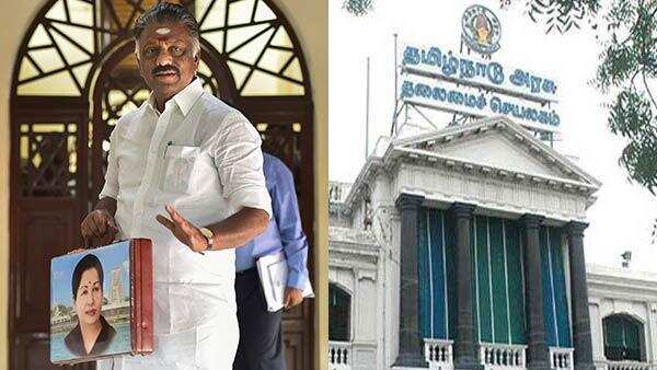 1,28,463 குடும்பங்களுக்கு இலவச பட்டா! பட்ஜெட்டில் அறிவிப்பு!!