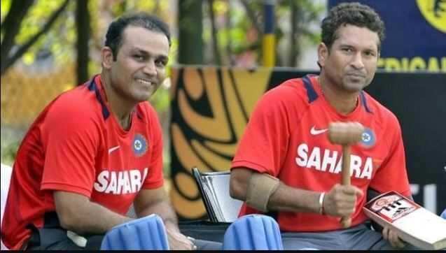 சச்சின் தலைமையில் 20 ஓவர் கிரிக்கெட் போட்டித் தொடர்! முன்னணி வீரர்கள் பங்கேற்பு!