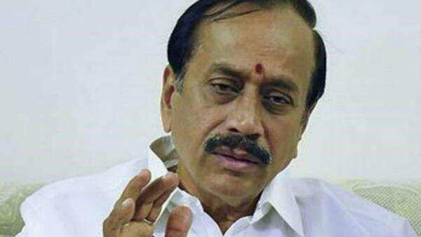 எடப்பாடி ஆட்சி டிஸ்மிஸ்!! பொதுக்கூட்டத்தில் எச்.ராஜா பகீர் தகவல்!!