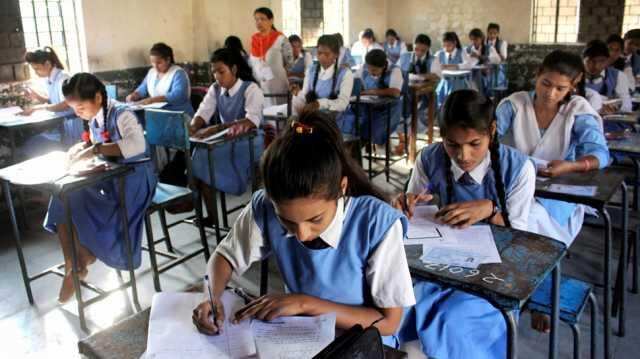 5 மற்றும் 8ம் வகுப்பு பொது தேர்வு எழுதுபவர்களுக்கு தேர்வு கட்டணம் அறிவிப்பு!!