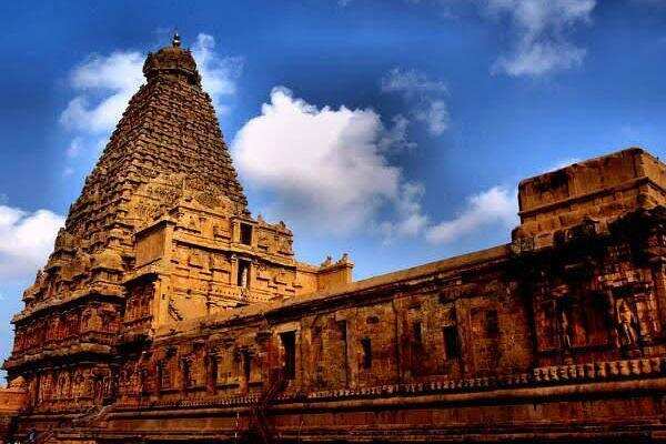 தஞ்சையில் வரலாறு காணாத பாதுகாப்பு! 5 லட்சத்திற்கும் அதிகமானோர் வருகை என எதிர்பார்ப்பு!