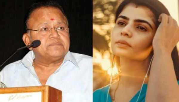 டப்பிங் சங்கத் தலைவரானார் ராதாரவி! சின்மயி வேட்புமனு தள்ளுபடி!