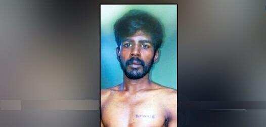 சாலையில் வைத்து தந்தையை சரமாரி அடித்துக்கொன்ற மகன்..