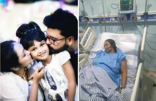 நடிகை ஜெயஸ்ரீ தற்கொலை முயற்சி! மகளுக்கு உருக்கமாக எழுதிய கடிதம் வெளியானது! நடிகை ஜெயஸ்ரீ தற்கொலை முயற்சி! மகளுக்கு உருக்கமாக எழுதிய கடிதம் வெளியானது!