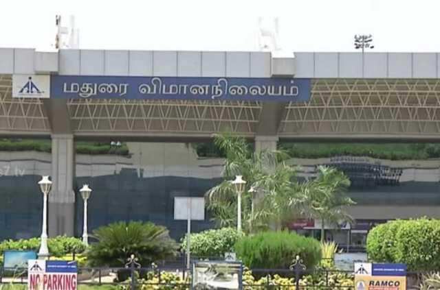 ராமேஸ்வரம் வந்த சீன பயணிக்கு கொரோனாவா? உடனே திருப்பி அனுப்பிய சுகாதாரத்துறையினர்..!