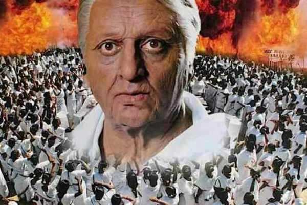 படப்பிடிப்பில் விபத்து நேர்ந்தால் தயாரிப்பு நிறுவனம் தான் பொறுப்பு!! லைகாவுக்கு கமல் கடிதம்!! படப்பிடிப்பில் விபத்து நேர்ந்தால் தயாரிப்பு நிறுவனம் தான் பொறுப்பு!! லைகாவுக்கு கமல் கடிதம்!!