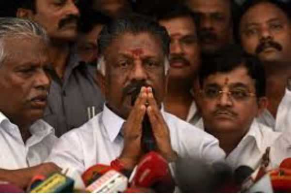 இன்று 11 மணிக்கு இடைக்கால பட்ஜெட்! தேர்தலுக்காக அசத்தல் அறிவிப்புகள்! ஓபிஎஸ் அதிரடி!