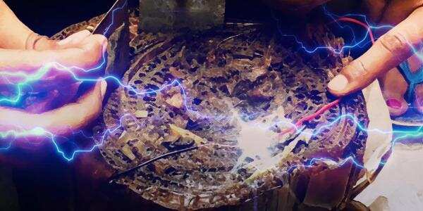 நாசாவின் அழைப்பை உதறித் தள்ளிய இந்திய மாணவன்! உலக நாடுகளை நெகிழ வைத்த காரணம்!!