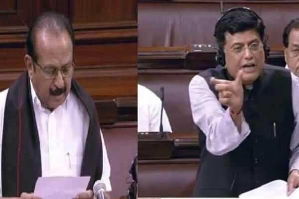 வைகோ கோரிக்கையை ஏற்ற மத்திய அரசு