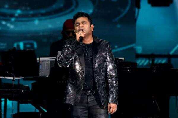 ஏ.ஆர்.ரகுமானுக்கு சேவை வரி விதித்து அனுப்பிய நோட்டீசுக்கு தடை