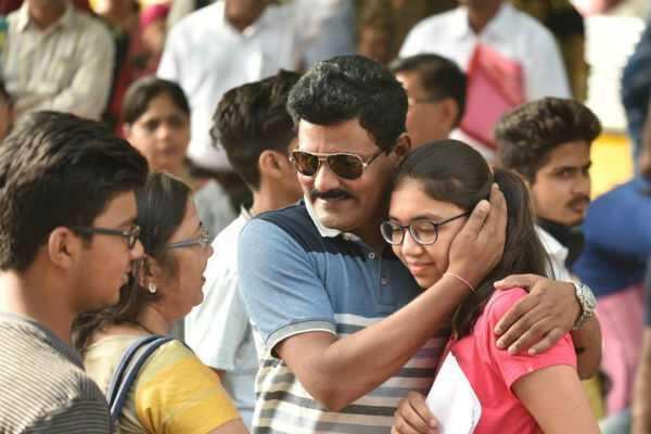 நீட் தேர்வை விட 5,8 பொதுதேர்வுக்கு கெடுபிடி அதிகம்! கொந்தளிப்பில் பெற்றோர்கள்!