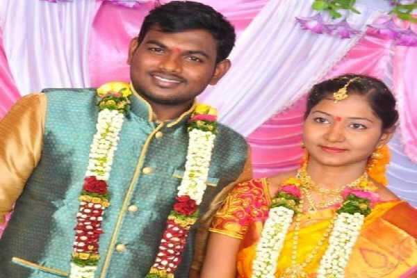 விரைவில் திருமணம்!! சீனாவில் சிக்கித் தவிக்கும் மணப்பெண்!! உருக வைக்கும் வீடியோ பேட்டி!!