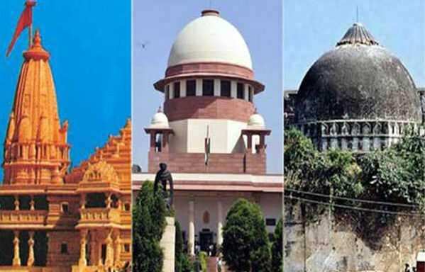 அயோத்தியில் மசூதி கட்ட நிலம் ஒதுக்கீடு! முஸ்லீம் தனிநபர் வாரியம் ஏற்க