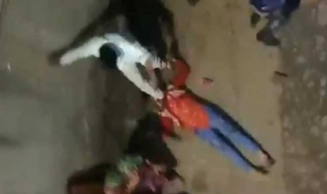 சிறுமி பாலியல் பலாத்காரம்.. ஜாமீனில் வந்த குற்றவாளிகள் தாயை அடித்தே கொன்ற கொடூரம்..!