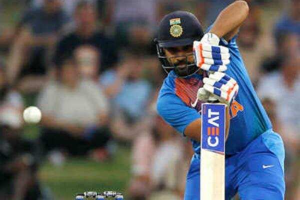 ரோஹித்துக்கு பதிலாக யார்? BCCI அறிவிப்பு..