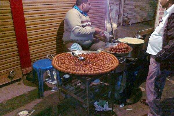 வரும் ஜூன் 1 முதல் இனிப்புகளுக்கு காலாவதி தேதி!