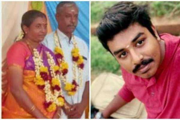 அடுத்த வாரம் கல்யாணம்! மாப்பிள்ளையின் குடும்பமே தற்கொலை செய்துக் கொண்ட அதிர்ச்சி காரணம்!