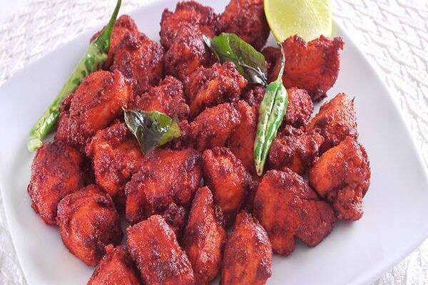 சிக்கன் 65-ஐ கண்டுபிடித்தது யார் தெரியுமா?