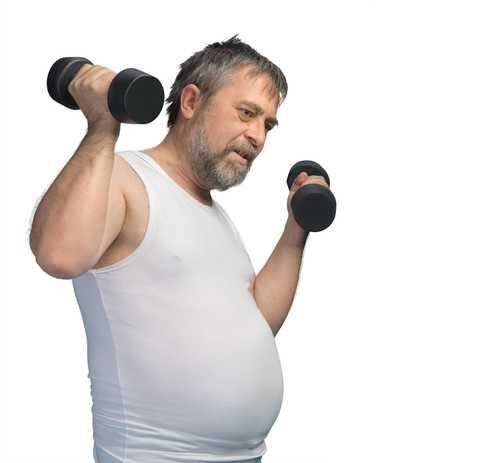 இதை ஃபாலோ பண்ணுங்க தொந்தி காணாம போய்டும்…