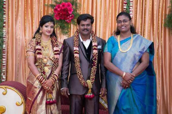 காத்துல பறக்குது திமுக பிரமுகரின் மானம்! அவருக்கு துரைமுருகன் வக்காளத்து!!